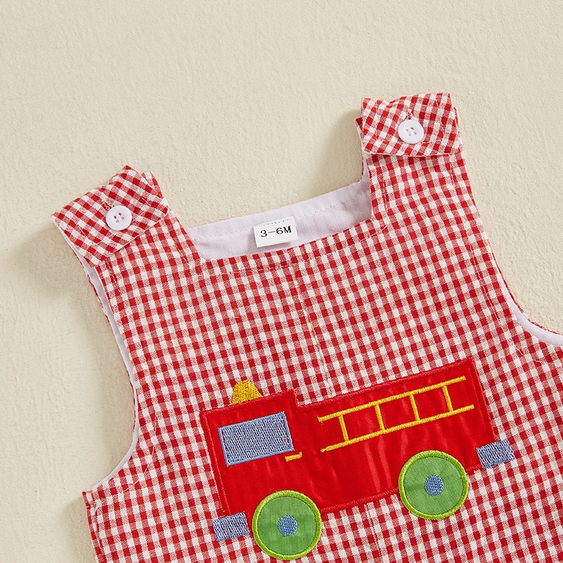 بدلة قفز مخططة رائعة للرضع على شكل فيل على شكل قطة ورقبة دائرية بدون أكمام رومبير جميل للأطفال الصغار للطقس الدافئ