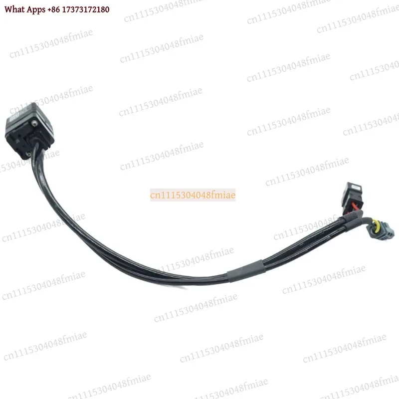 k3 Reversing Camera 4S0980556A, Rear View Backup Camera Replacement for Audi R8 & Bentley