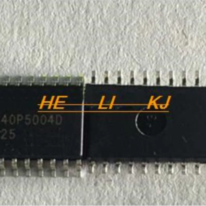 

Freeshipping 10 PCS MC40P5004D MC40P5004 SOP20