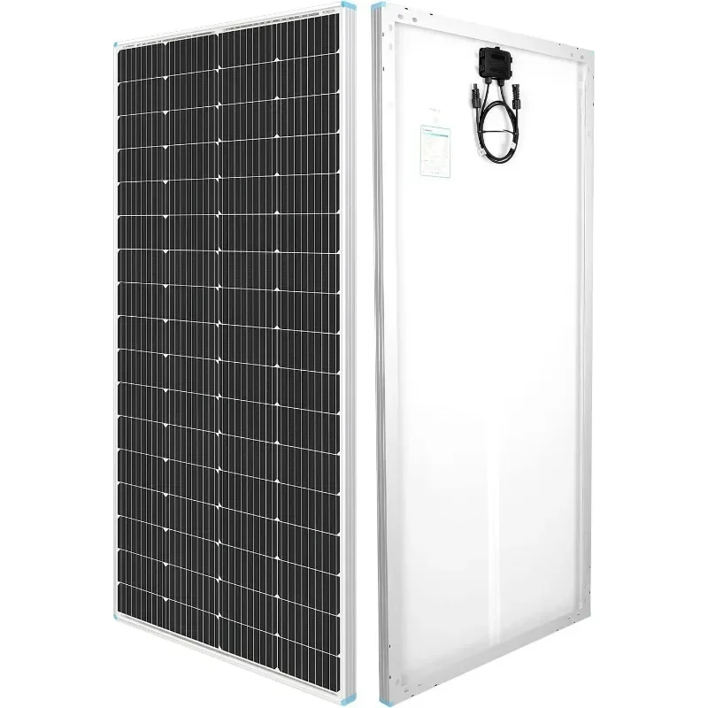 Solar Panel 200 Wat… - image