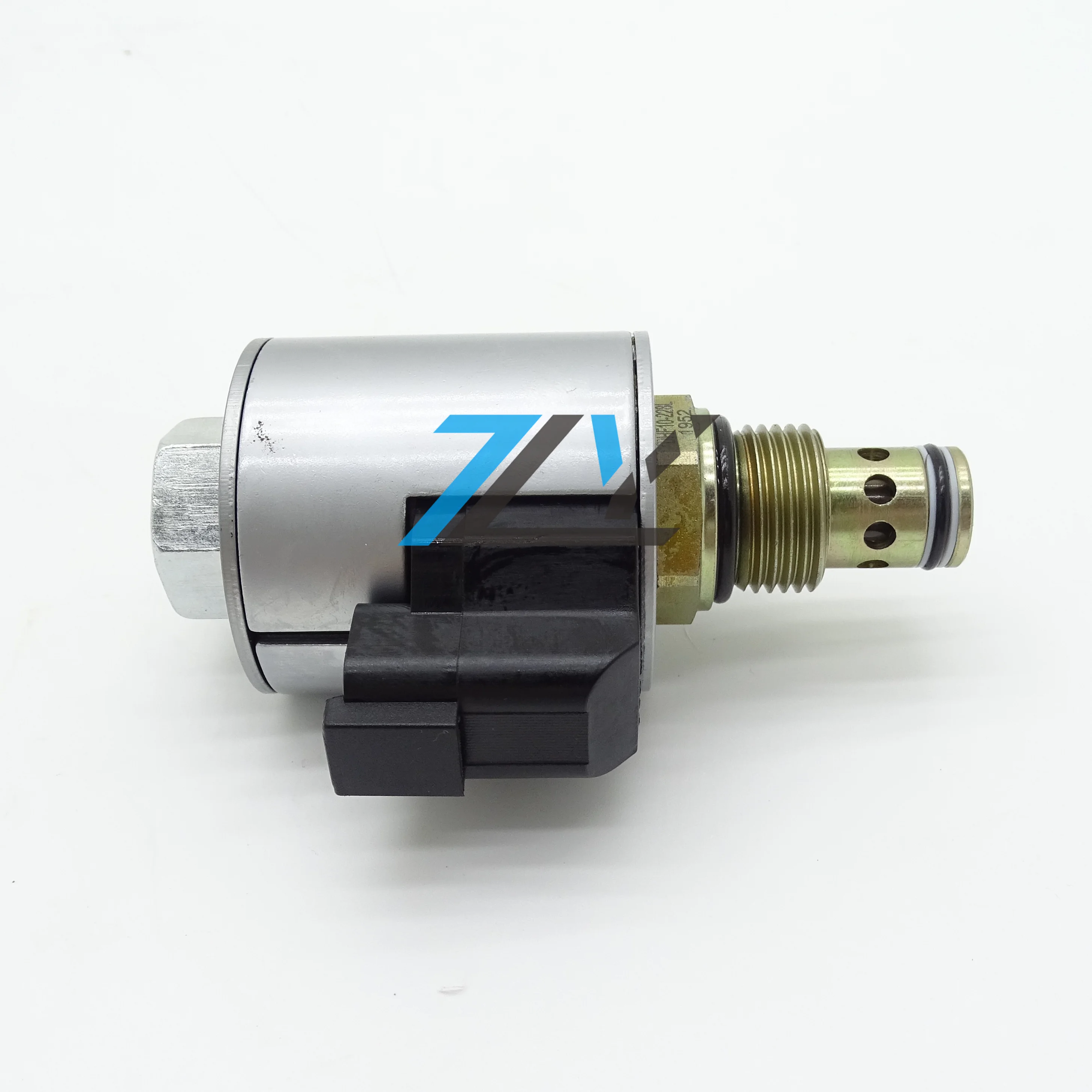 

332/G3554 332-G3554 Solenoid Valve Assembly 332g3554 For Engine Excavator