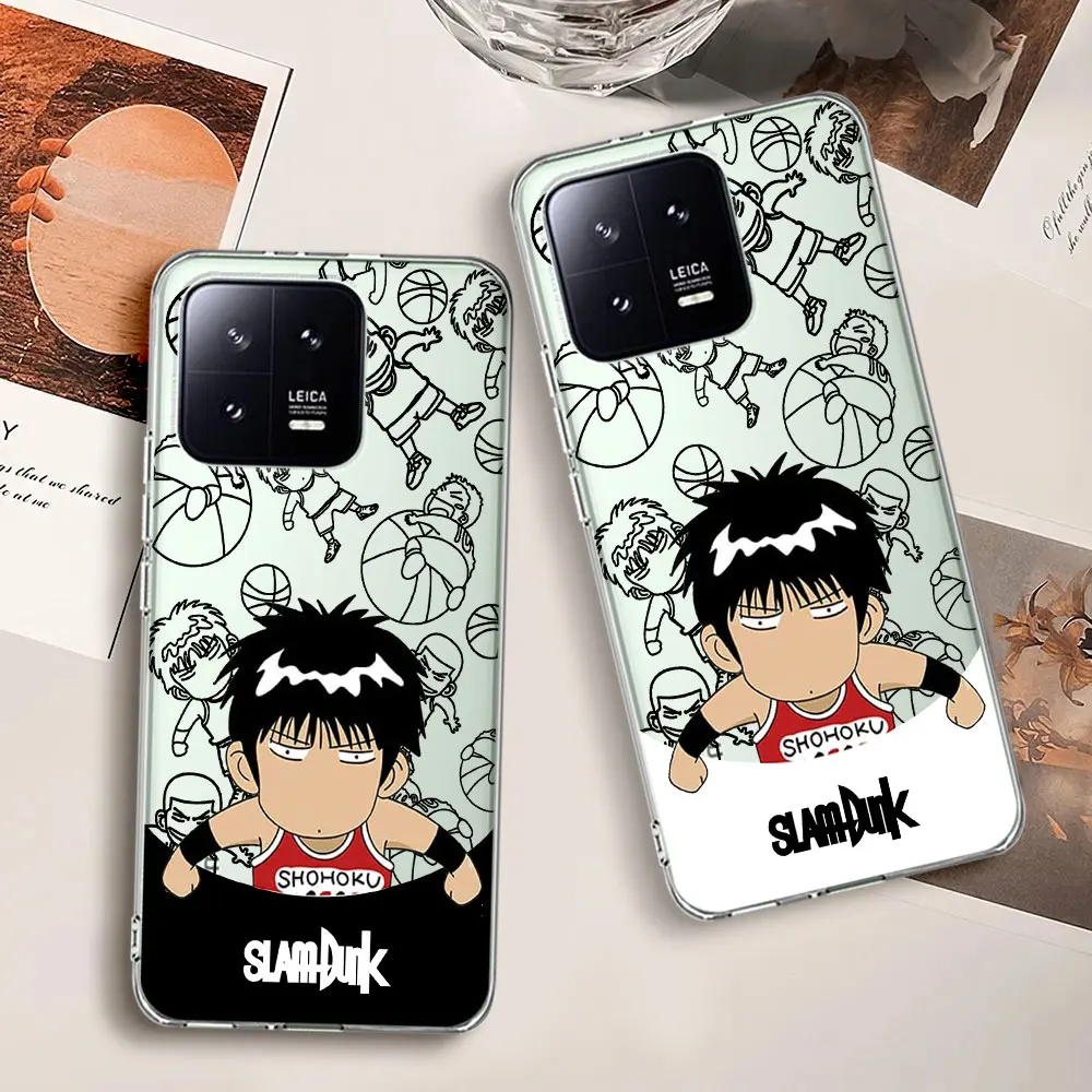 Cartoon Slam Dunk A… - image