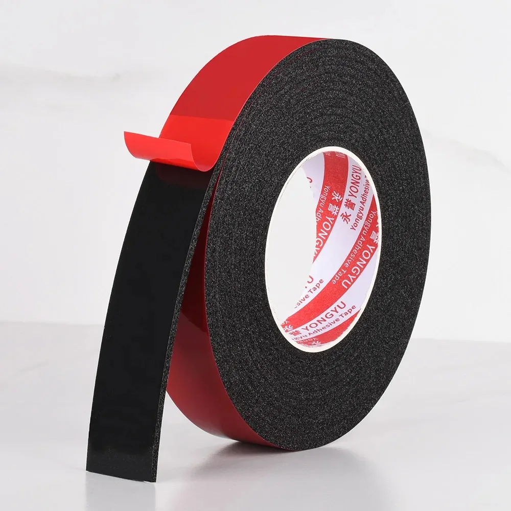 1pcs Super Strong Double Side Adhesive Foam Tape Self Adhesive Pad For Mounting Fixing Pad Sticky for Home Decor Office Decor