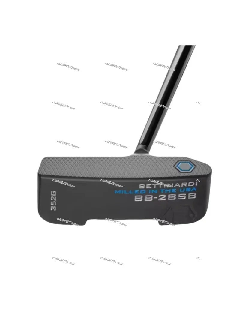 For Betnati Golf Putters SS Series Zigzag Men's and Women's Putters Golf Clubs