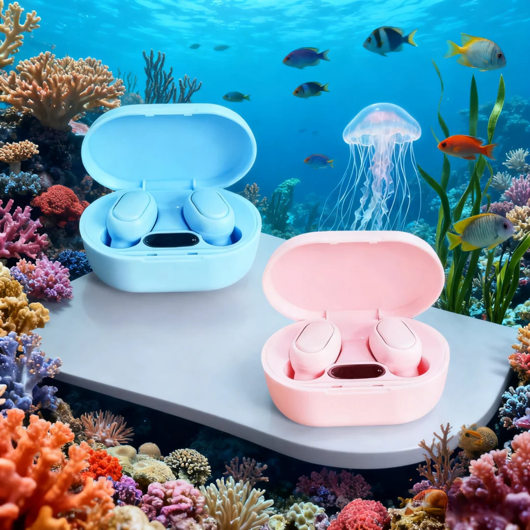 E7S Wireless Blueto… - image