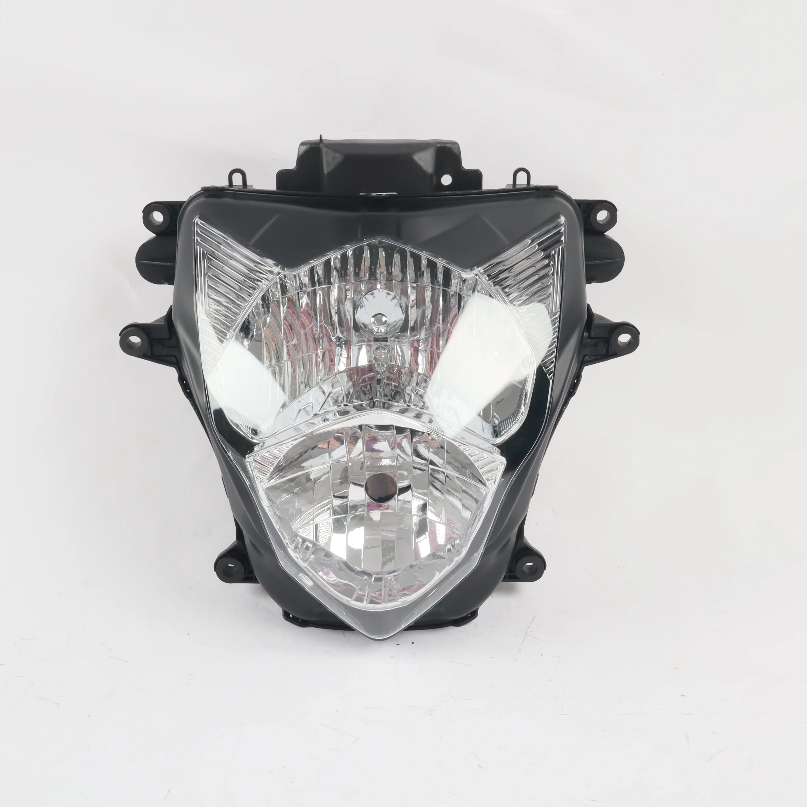 

STLFHigh qualityHigh QualitySuzukis GSX1250F 10-11 LED Front Motorcycle Headlight Assembly Lighting Systems Parts for Motorbikes