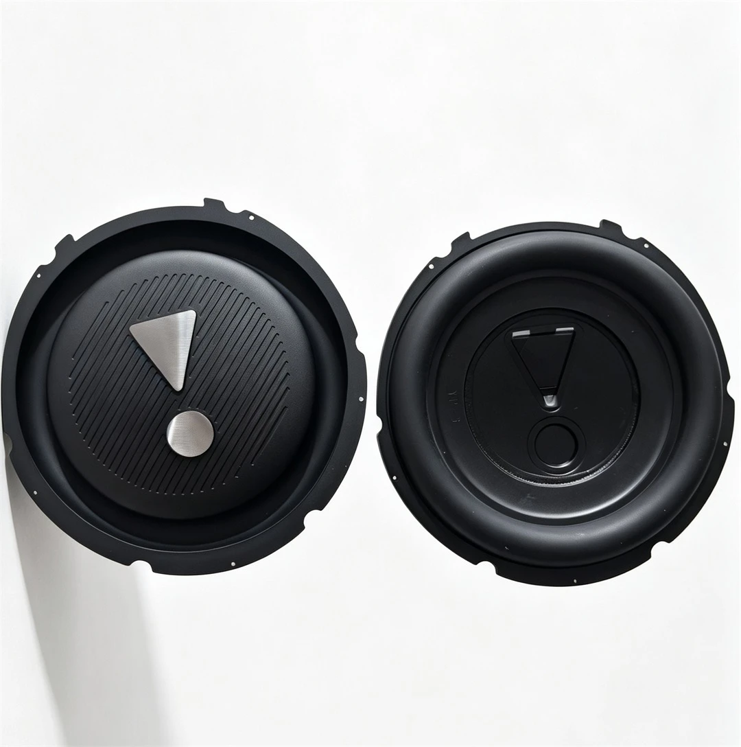 For JBL BoomBox 3 Ares third-generation speaker original diaphragm bass assist basin repair and replacement spare parts