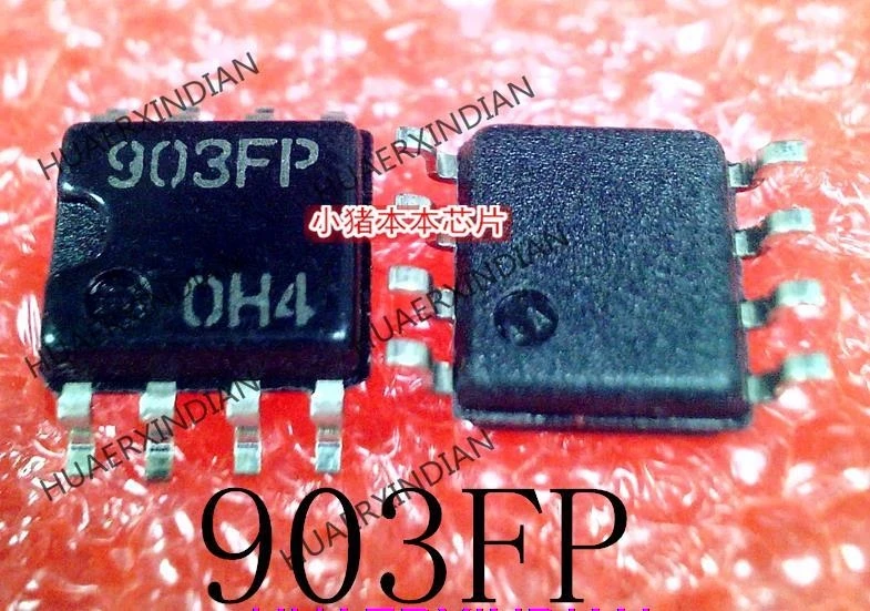 HA17903FP-EL-E 903FP SOP8 nuevo y original