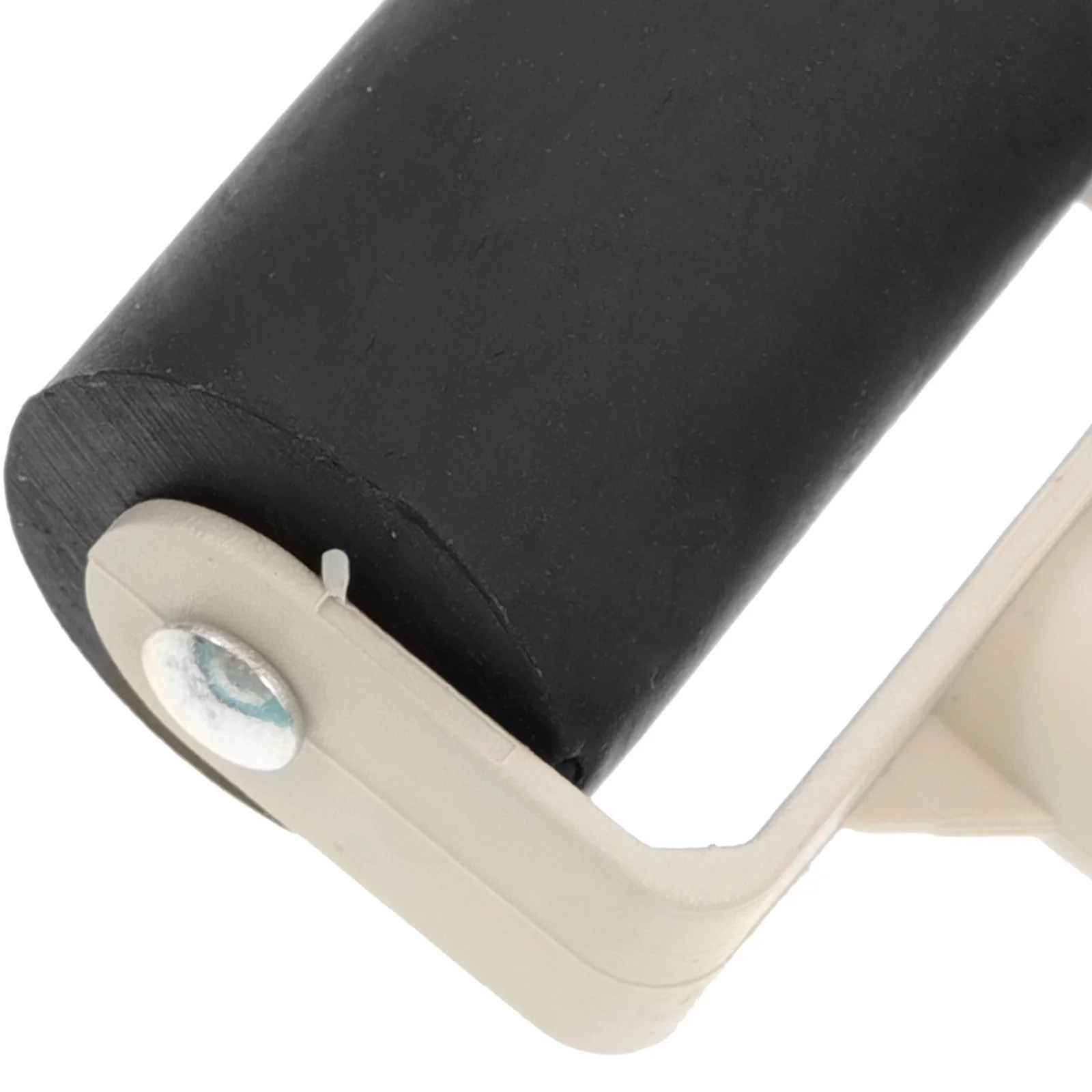 6 Pcs Embossing Roller Tape Linoleum Glue Woodworking Craft Ink Rubber for Crafting Print