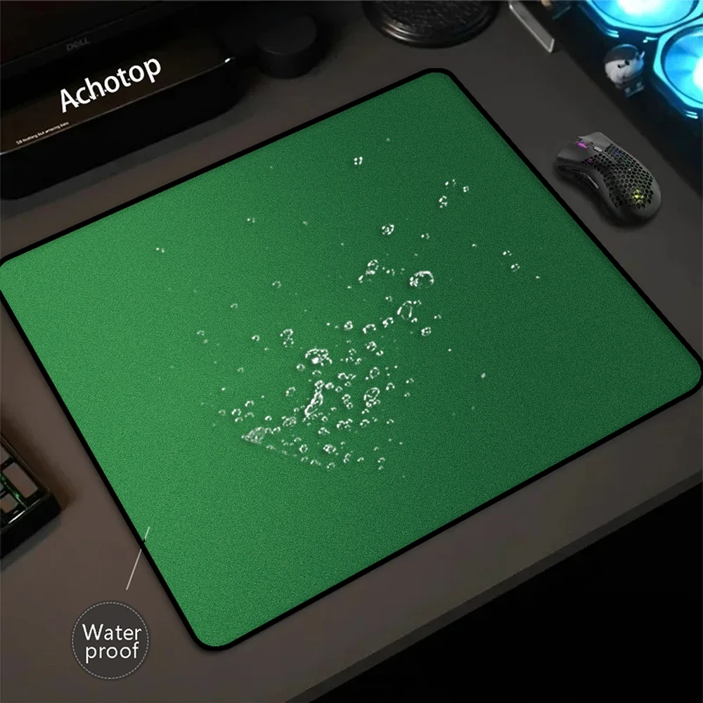 

400x450mm Waterproof Mousepad Gradual Change Mouse Pad Game Rubber Desk Mat Carpet Gaming Speed Accessories Keyboard Pads