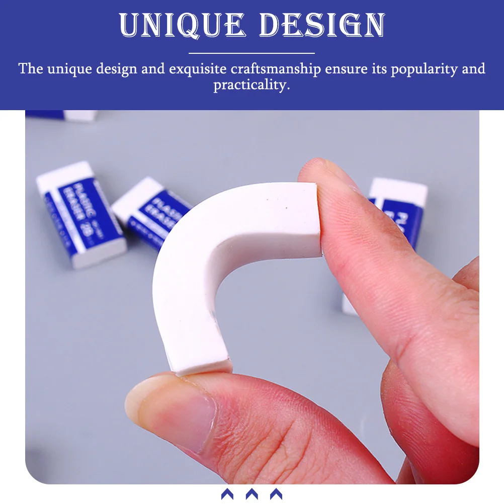 

30pcs For Exam Students 2B Pencil Portable School Supplies Stationery Rubber Writing Classroom Rewards Students Test