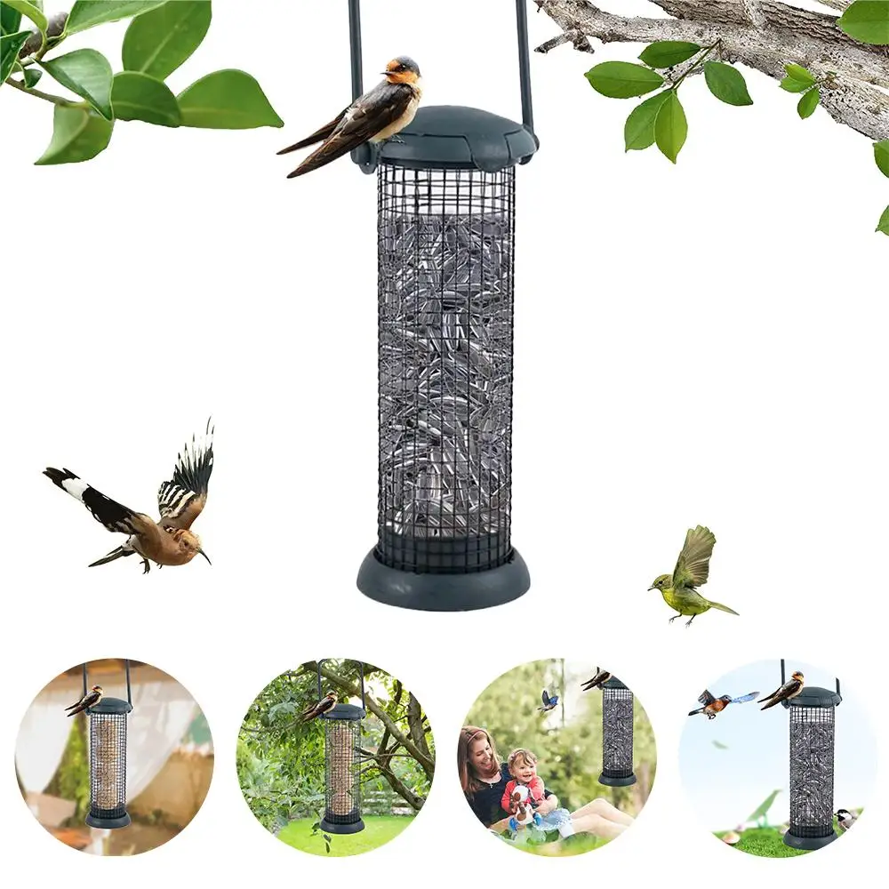 Thumbnail 2 - #45 Trending Bird Feeders Right Now