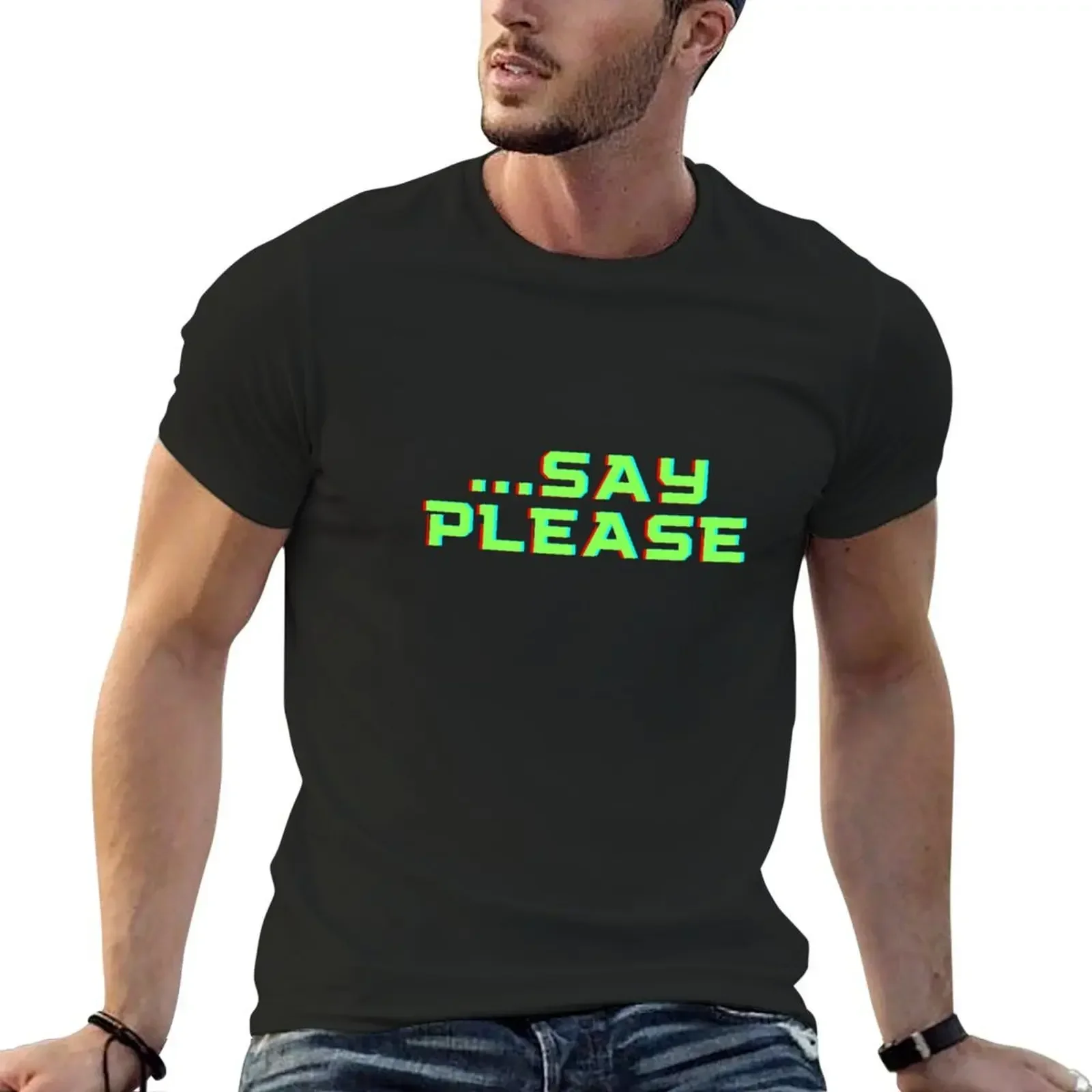 Excuse me Bangchan? T-Shirt vintage vintage clothes workout shirts for men