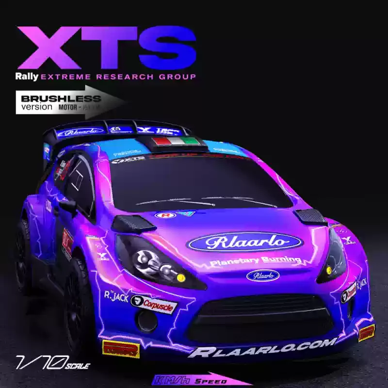 

Раллийный автомобиль Xts-f10, 1:10, профессиональная радиоуправляемая модель автомобиля с дистанционным управлением, высокоскоростной дрифт-автомобиль с дистанционным управлением, внедорожник