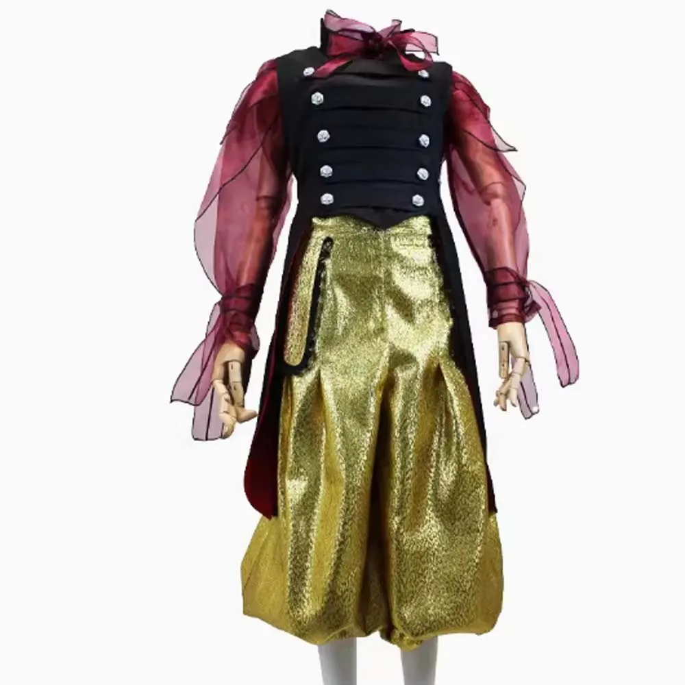 

New Arrival Cosplay Costume Alice Costume Clothes For Women Halloween Party Wonderful Costumes
