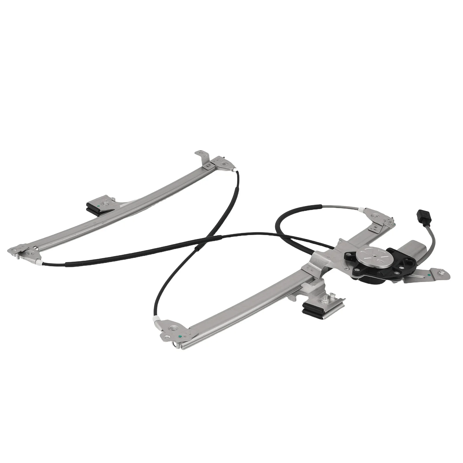 

Rear Right Window Regulator w/ Motor for Chevy Silverado GMC Sierra Yukon 01-07