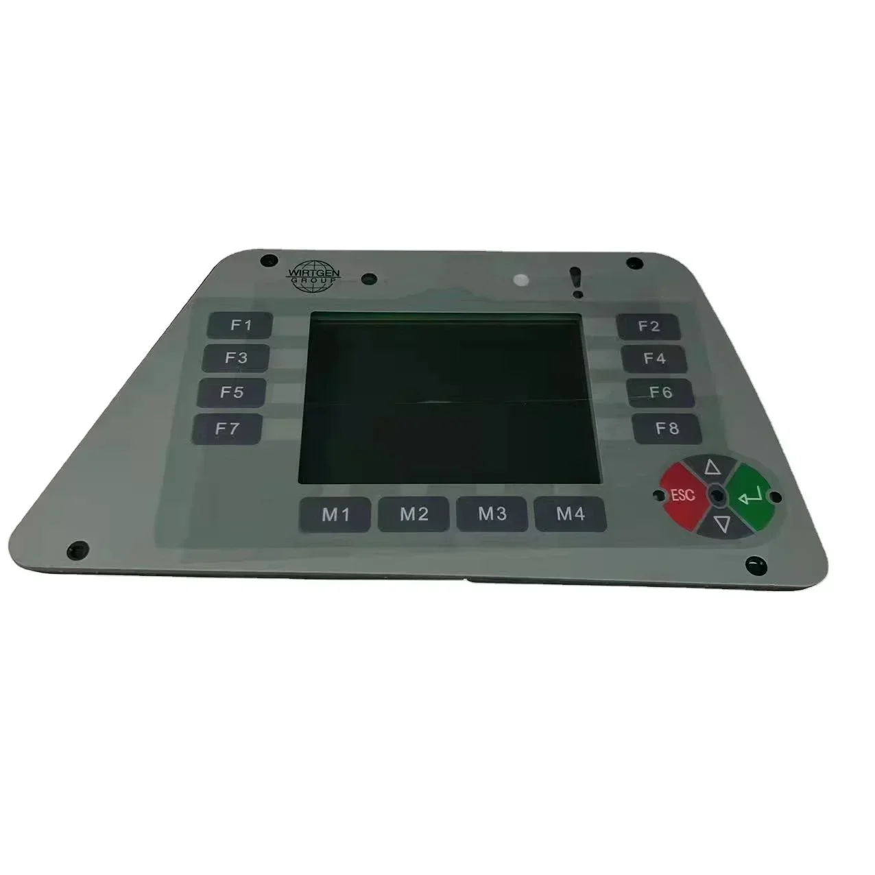 High quality S1800-2 Asphalt paver PN1.2027789/2533880 main console display