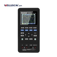 Hantek 2D72,70MHz 3 in 1 Waveform Generator and Multimeter Oscilloscope