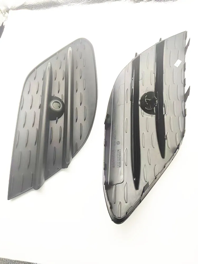 A1188854301 A1188854401 OEM Front Bumper Grille Cover Net left or Right Car W118 CLA180 CLA200 CLA220 CLA250 view 3