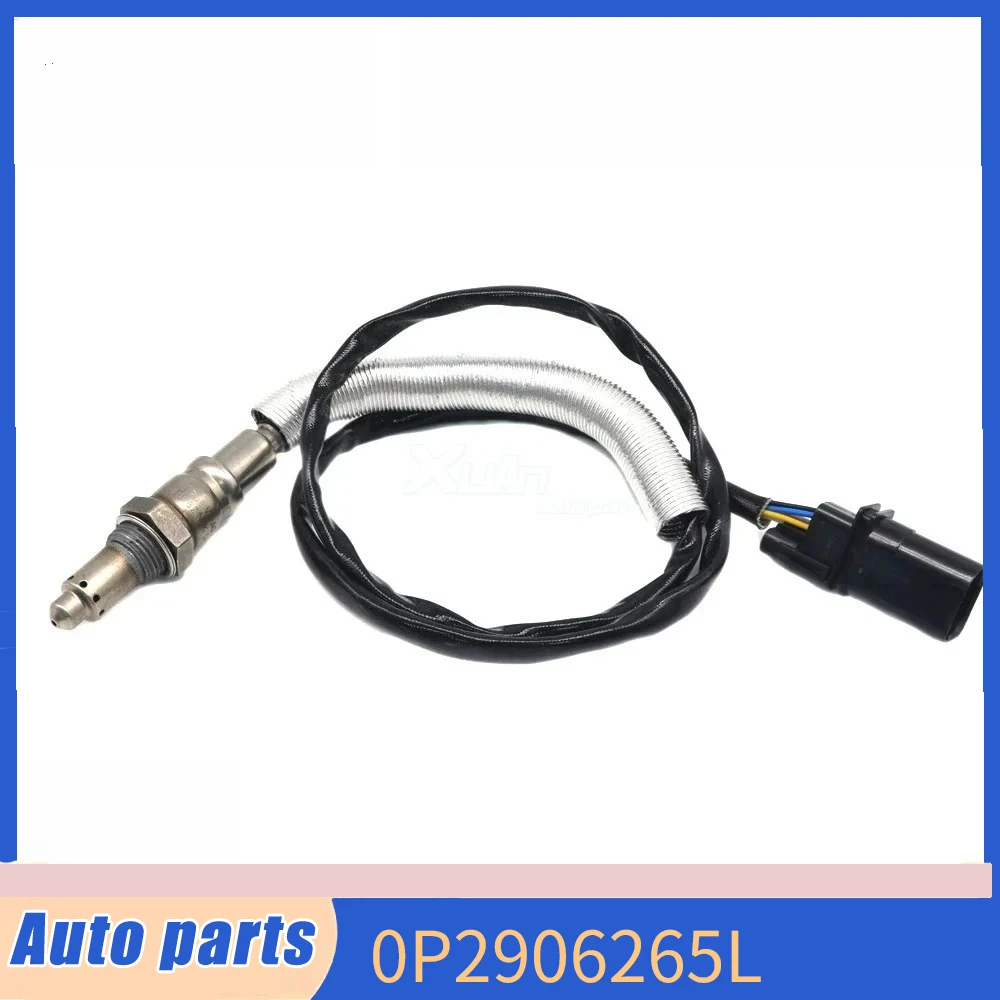 

Fits For Lamborghini Urus 0P2906265L Air Fuel Ratio Lambda O2 Oxygen Sensor