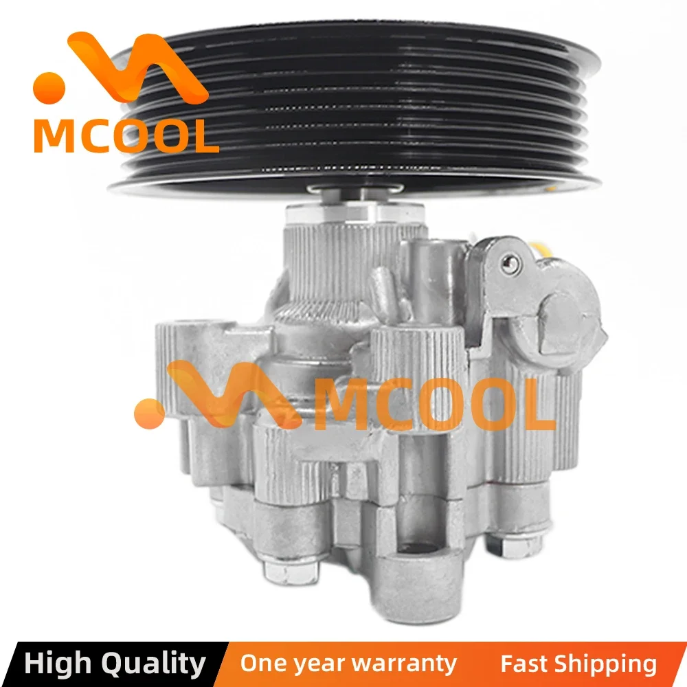 

For Toyota Land Cruiser TRJ150 1GD Engine 44310-60660 4431060660 Power Steering Pump