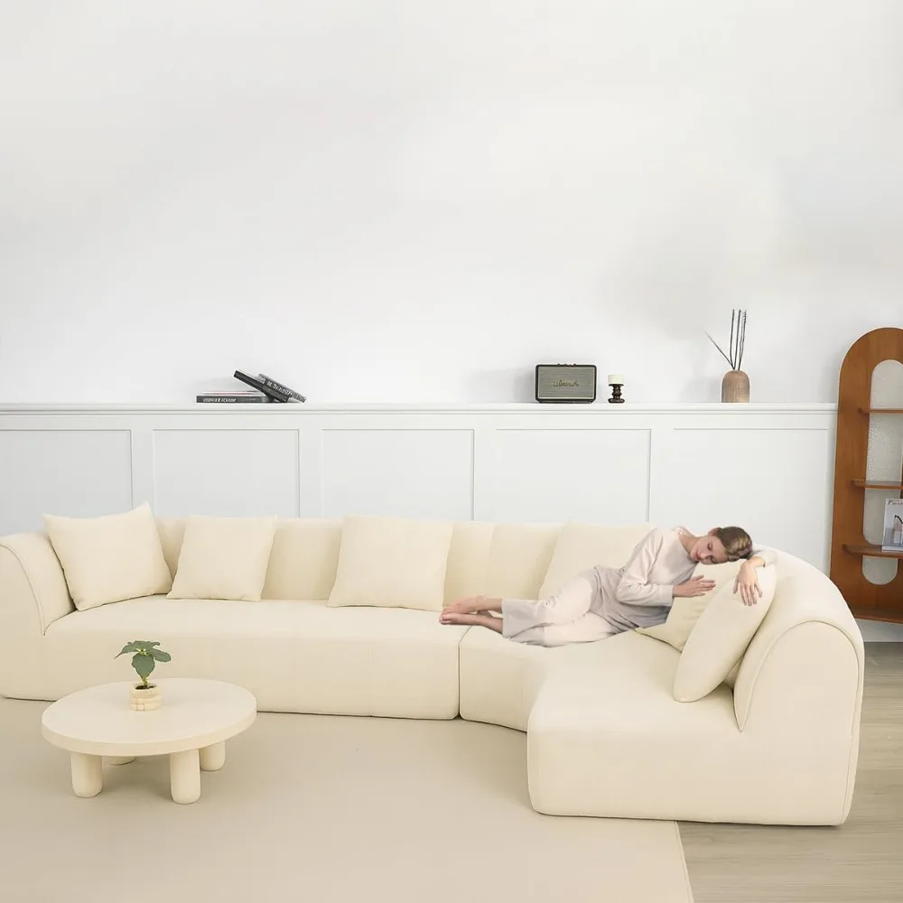 Couch for Living Room, 134