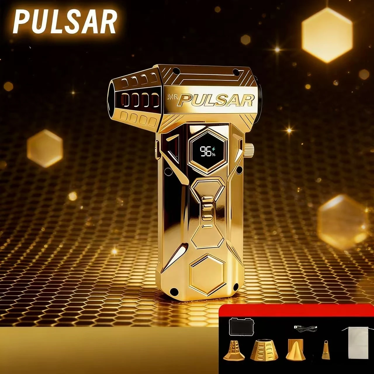 

Мощный воздуходувка X11, 990000 об/мин, тряпка со сжатым воздухом, с дисплеем мощности, вакуумным и струйным вентилятором 2-в-1, специально для автомобилей