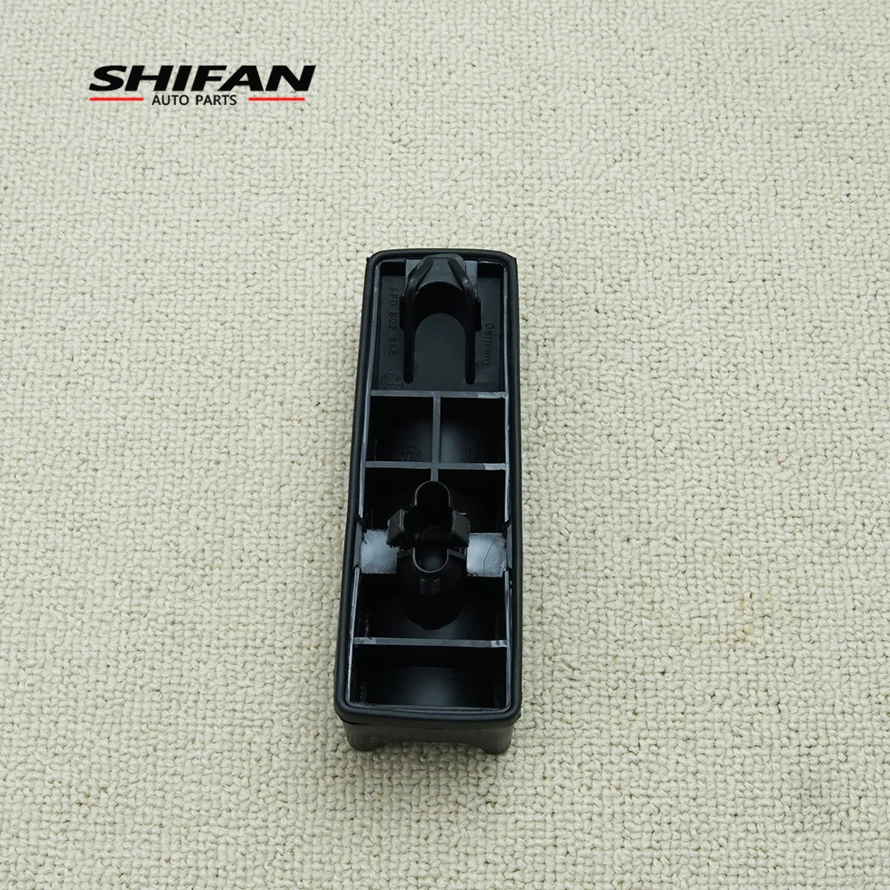 4F0802845 Front Jack Bracket Under Car Support Front Rocker-Jacking Fit For Audi A6 C6 S6 RS6 Car Accessories 4F0 802 845 - Image 6