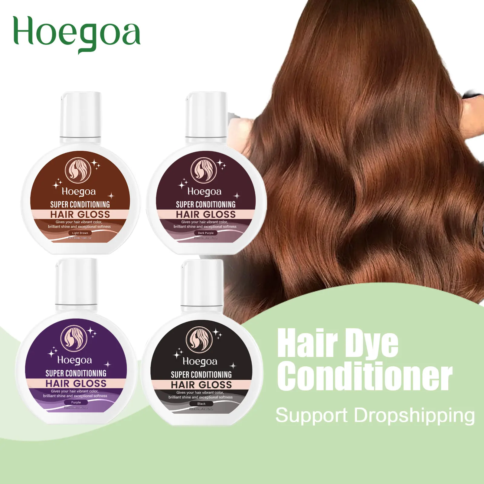 

Super Conditioning Hair Gloss Long Lasting Repair Frizz Hair Damaged By Ironing Dyeing Fixed Color Nourish Straighten Hair Mask