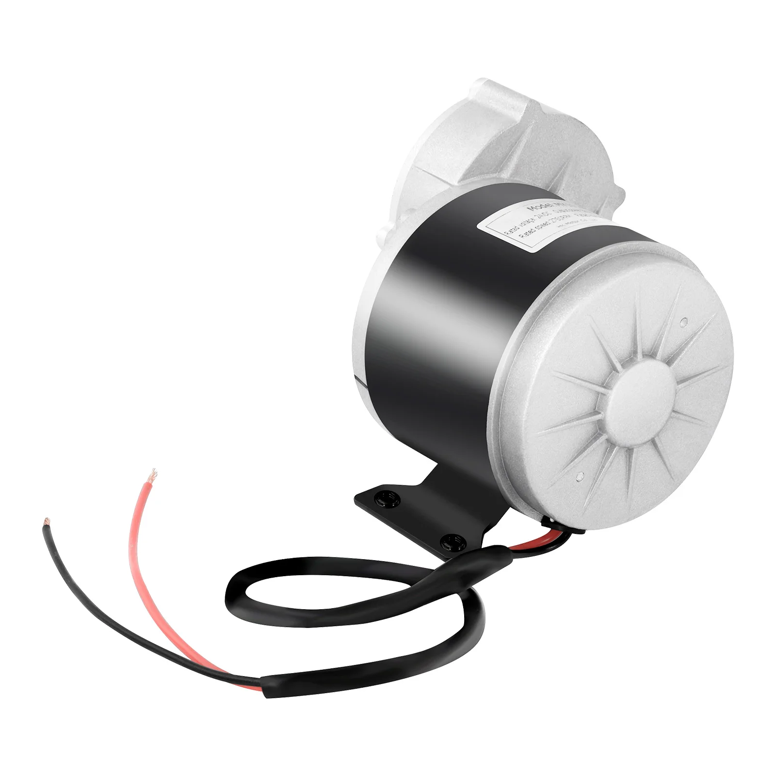 

Электродвигатель 24 В 350 Вт, матовый мотор-редуктор автомобиля, 300 об/мин, с катушками из чистой меди для электронных велосипедов/мопедов/сельскохозяйственного оборудования