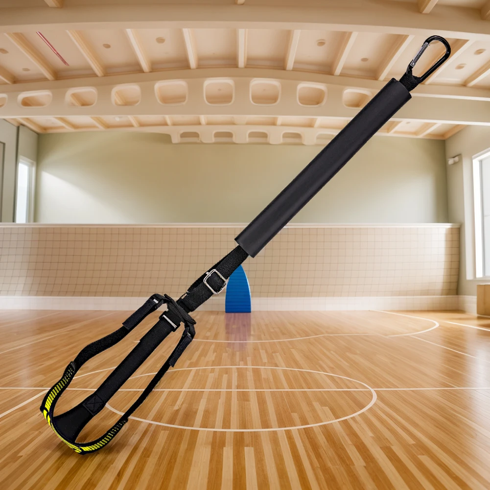 배구 스파이크 트레이너 배구 공격 트레이너 조절 가능한 길이 배구 훈련 보조기구 청소년 및 성인용 서브 향상