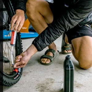 MK2 Tubeless Valves Presta Integrierte Speichenschlüssel- und Ventilkernentfernungskappen, Fahrrad-, Straßen- und Kiesfahrradreifen, kompatibel mit Einsatz – Detail 13