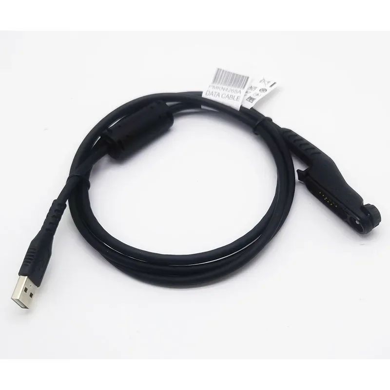 Imagem -04 - Cabo de Programação Usb para Motorola Moto Rádio em Dois Sentidos Walkie Talkie Pmkn4265a r6 r7 R7a Drop Shipping