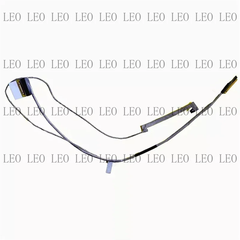 MY LAPTOP LCD Cable FOR Dell Vostro 3401 3400 0TJRMP DC02003QB00