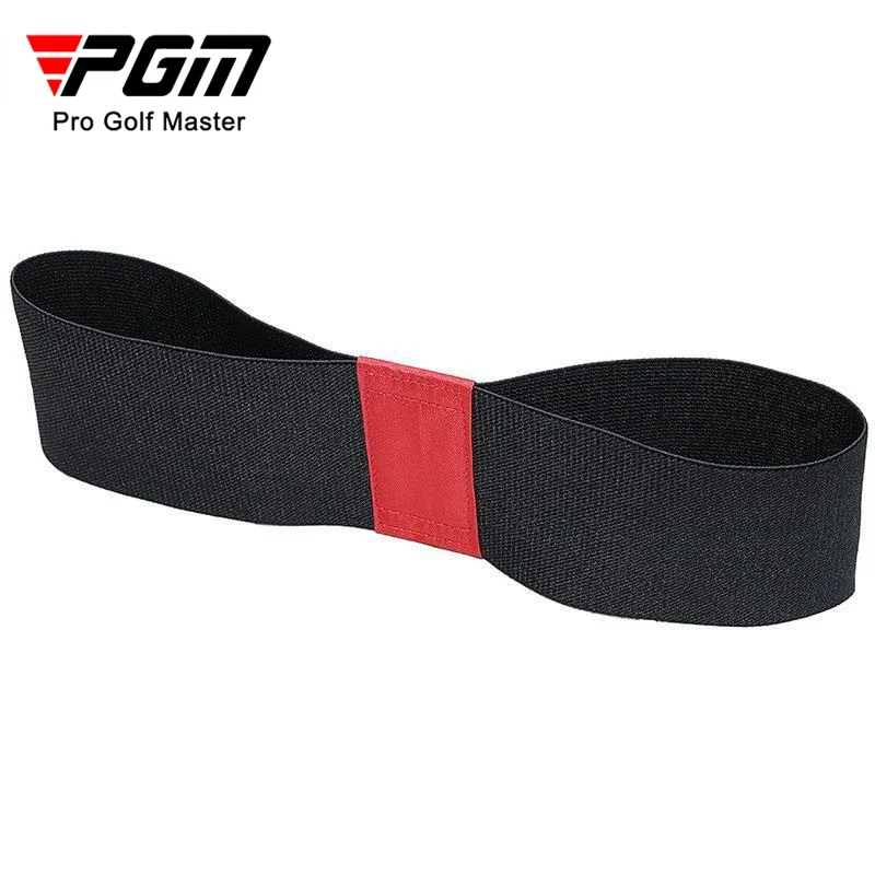 PGM Golf Hand Movement Correction with Arm Pose Swing Elastic Straightener TA006