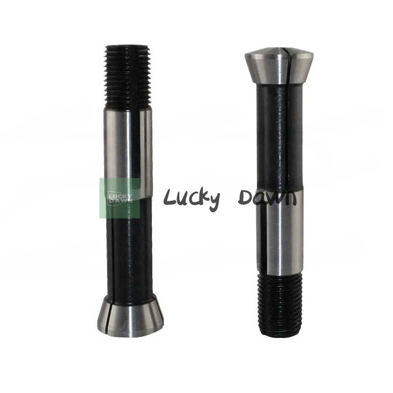 

Точилка для ножей Патрон с очень маленьким отверстием U2 Цанговая трубка 1, 1,5 2 2,5 1,58 1,6 1,8 2,35 2,38