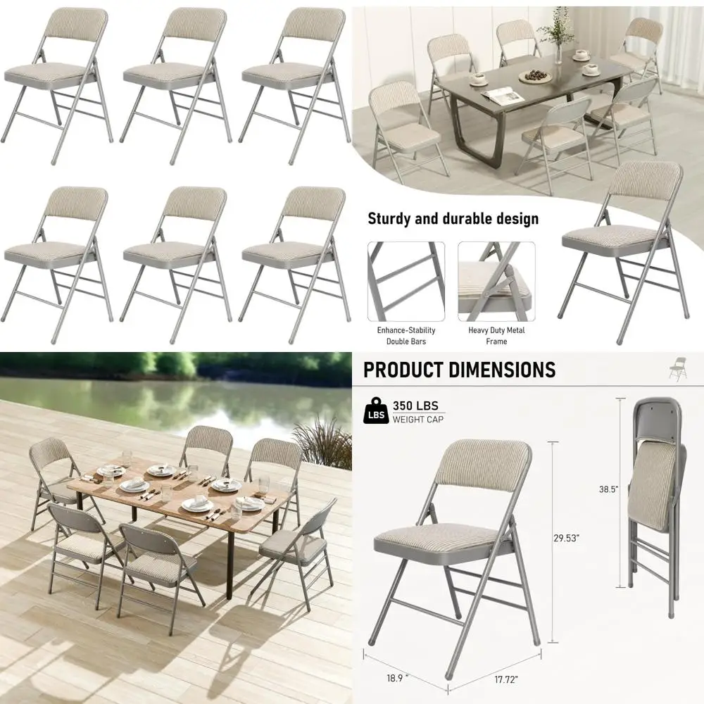 Portable Stackable … - image