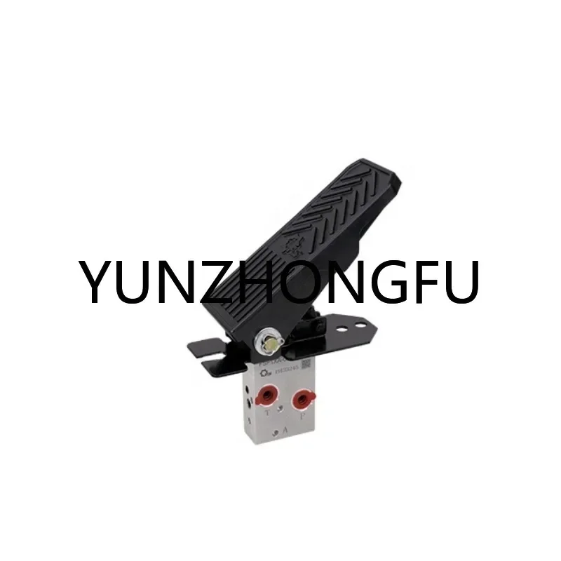 Excavator parts pedal valve/foot brake valve for mini Excavator