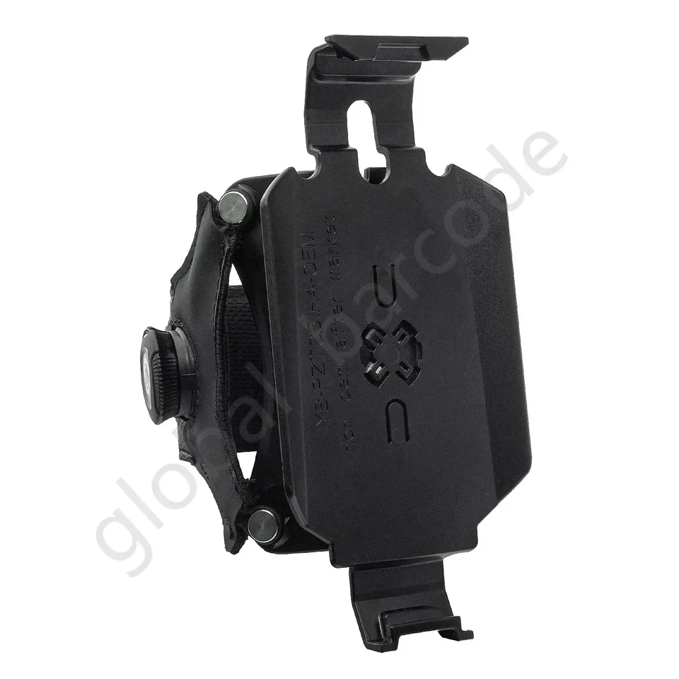 para Zebra TC51 Adaptador de Montaje de Muñeca, SG-TC51-WMADP1-02 4