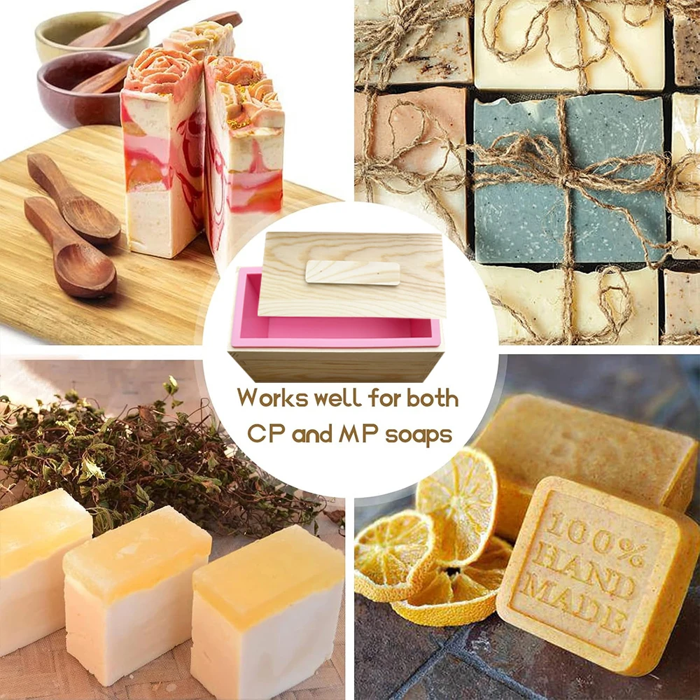 Thumbnail 3 - #4 Highest Rated Soap Making Kits to Buy in 2026