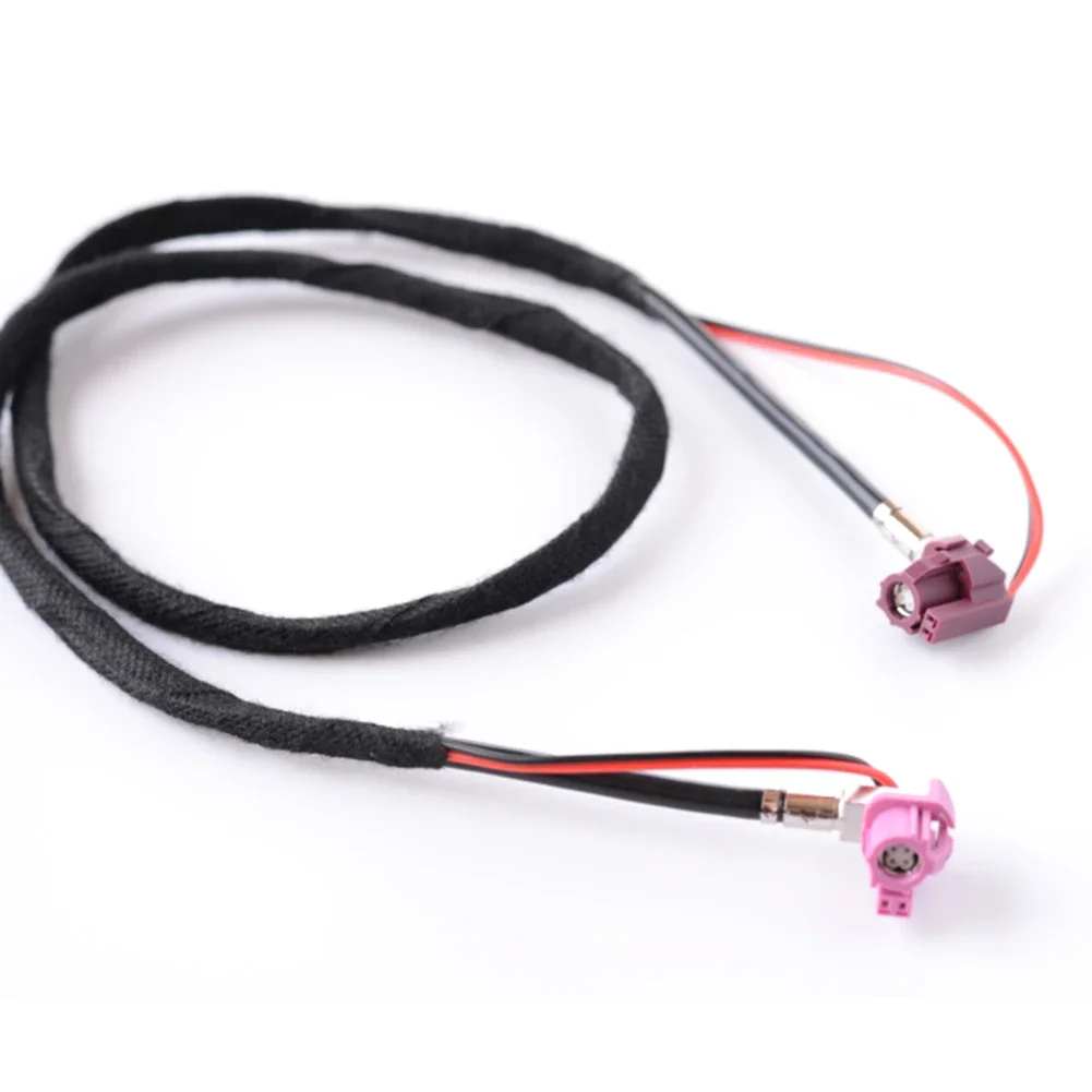 For BMW NBT For EVO 80CM Video Cable LVDS Line Kabel 12V Display Connection Cable Automotive Accessories