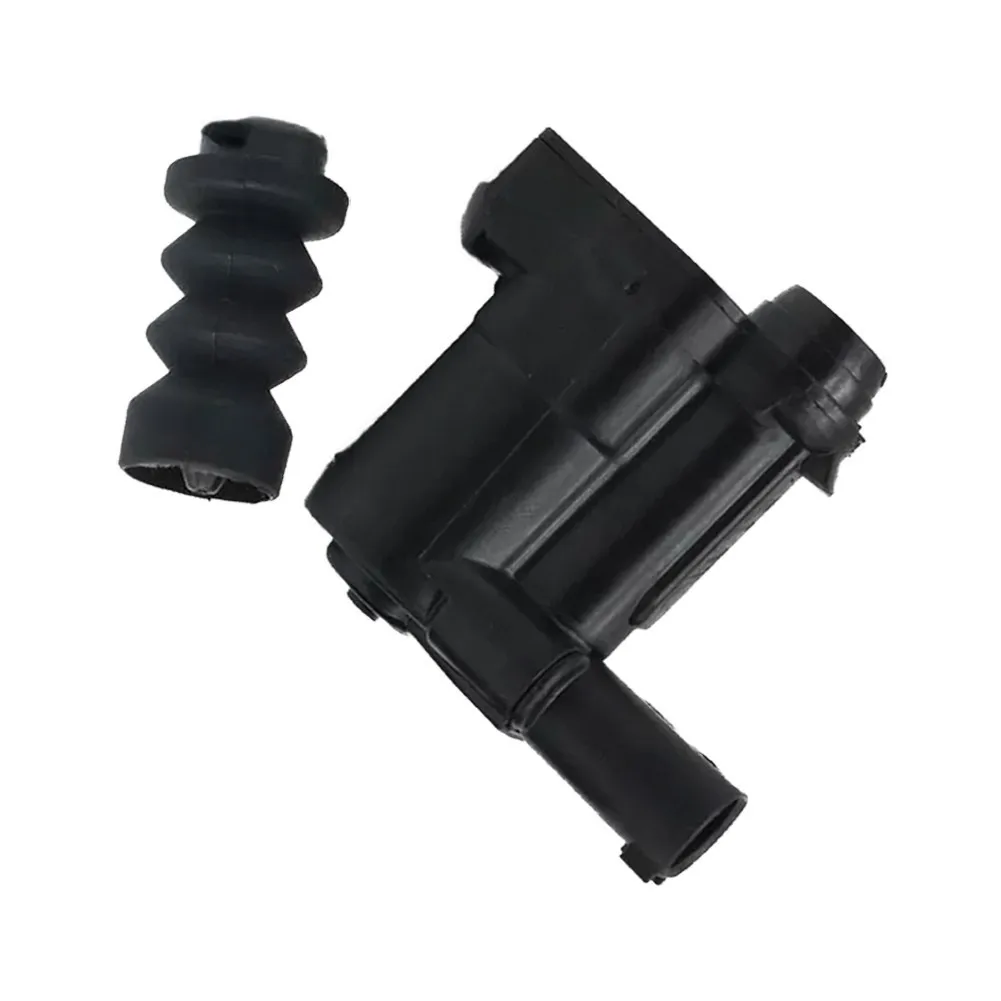 Gas Tank Cap Lock Motor 51177412594 for BMW For MINI For Cooper For Clubman Direct Fit No Programming Required