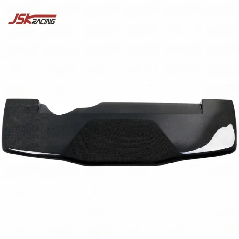 

CARBON FIBER REAR DIFFUSER For 2001-2007 MITSUBISHI LANCER EVOLUTION 7-9