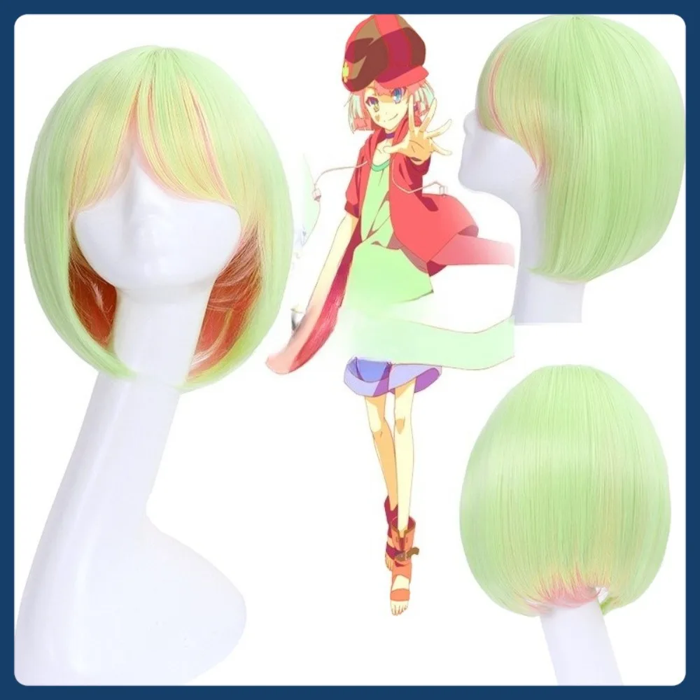 ร้านวิกผมมิดเจด หัวข้อพิเศษ วิกผมคอสเพลย์ เกมอะนิเมะ เครื่องแต่งกาย อุปกรณ์ประกอบฉาก วิกผมเล่นตามบทบาท