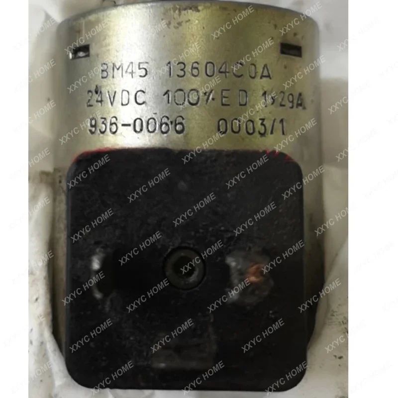 

For DENISON 936-0026 936-0079 936-0066 936-0062 solenoid valve 0079 coil BM45-13604COA 11vdc 26a 936-0077 936-0101