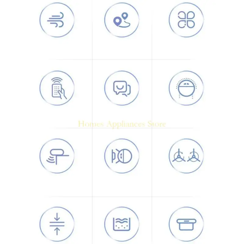 D0ab quét khô máy làm sạch ướt tự động máy hút bụi tự động cho tóc vật nuôi