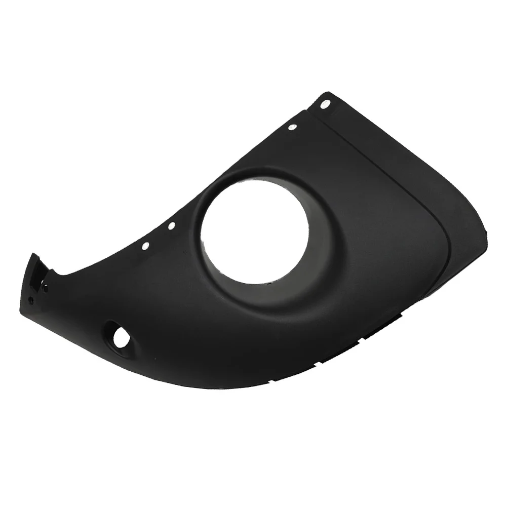 

Удлинитель тормозного канала левого нижнего переднего бампера 15252926 для Corvette для C6 05-13, горячая распродажа бренда. Новое и высокое качество