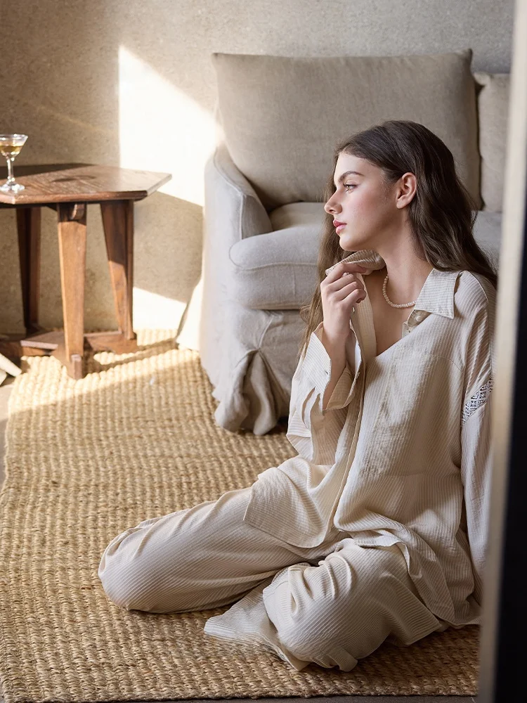 conjunto-de-pijama-meiteng-para-mujer-manga-larga-suave-y-silencioso-diseno-elegante-para-otono-y-primavera-corte-recto