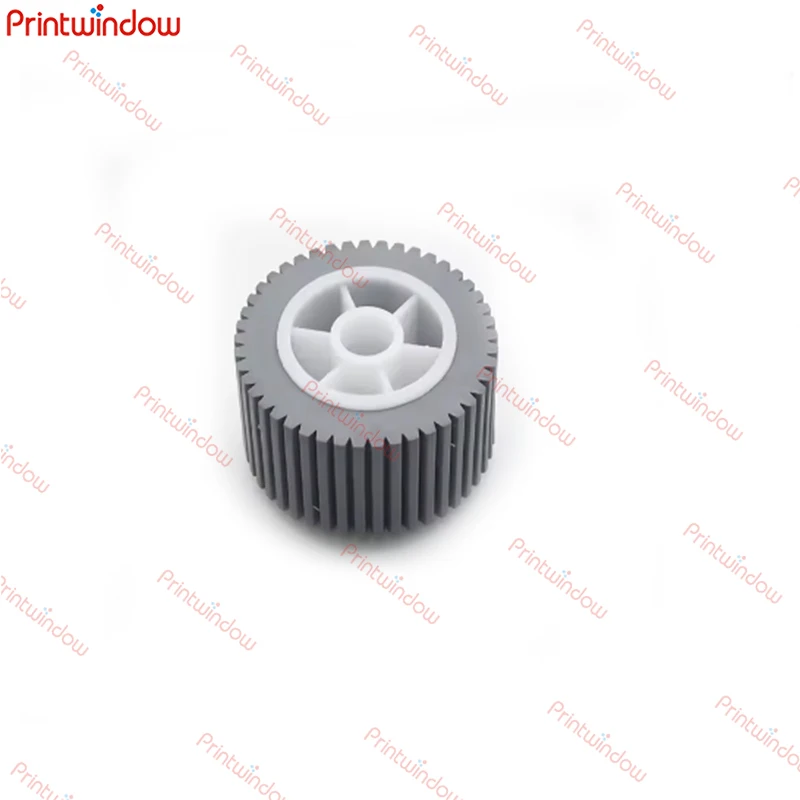 

1Pcs DD3344 JP780C 785C Pickup Roller C267-2802 CP6300 6301 6302 6303 For Ricoh DX3440c 2430C 2432C 3442C 3443C 3240 Gesterner