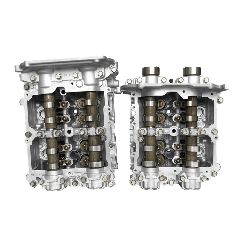 

High Quality with Camshaft Complete Cylinder Head for Subaru FB25 2.5T Cylinder Head Engine Parts